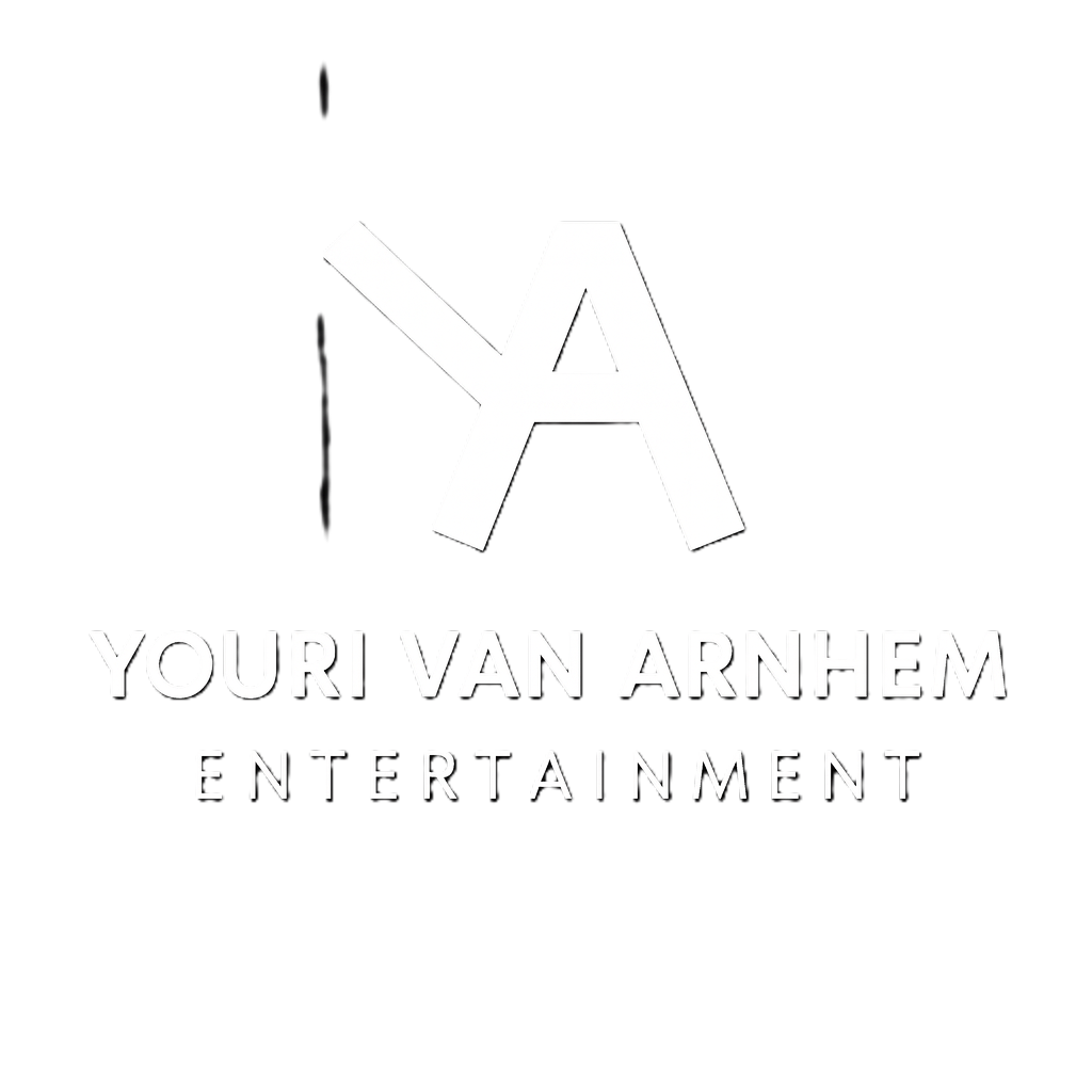Youri van Arnhem Entertainment